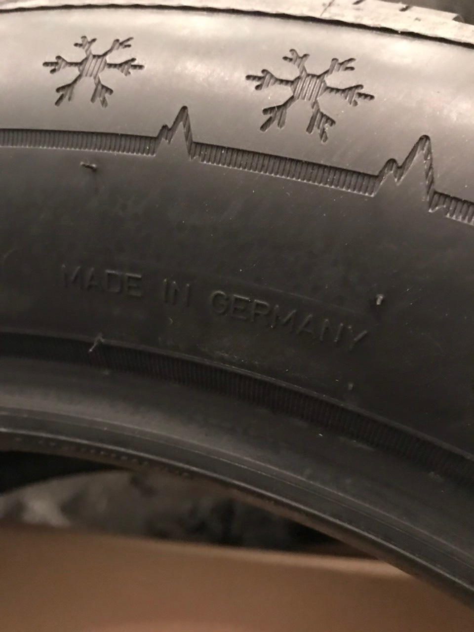 Водягаємо валянки DunloP❄️ 5
