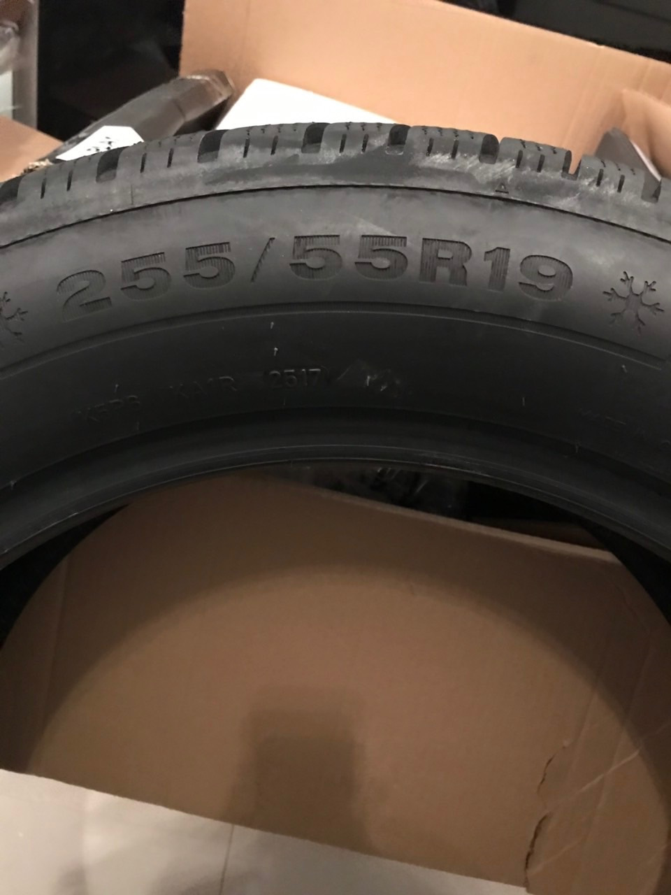 Водягаємо валянки DunloP❄️ 3