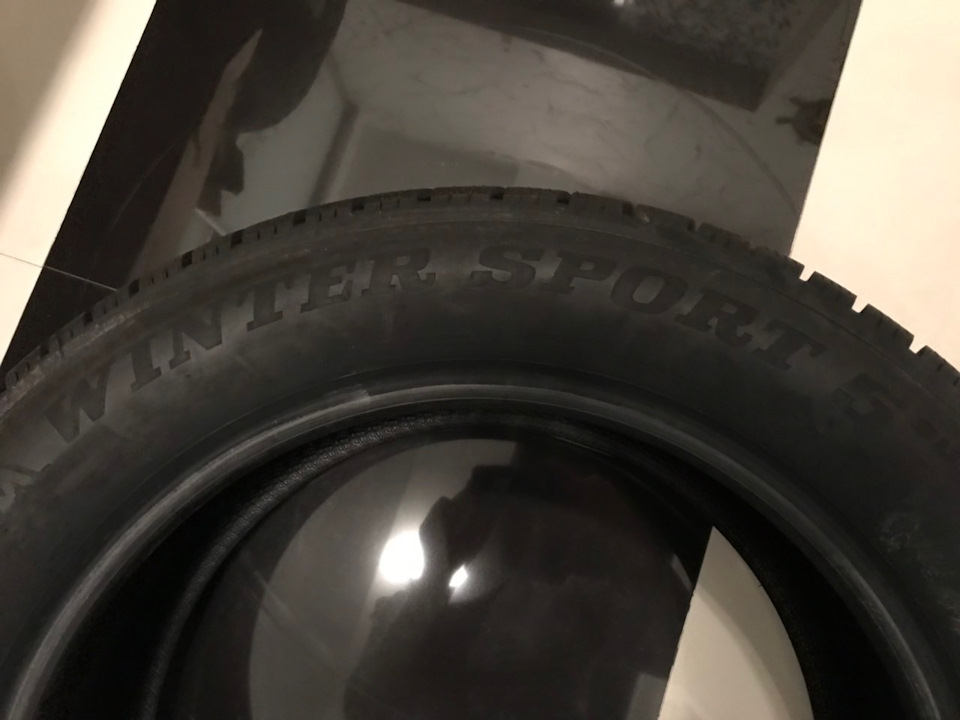 Водягаємо валянки DunloP❄️ 2