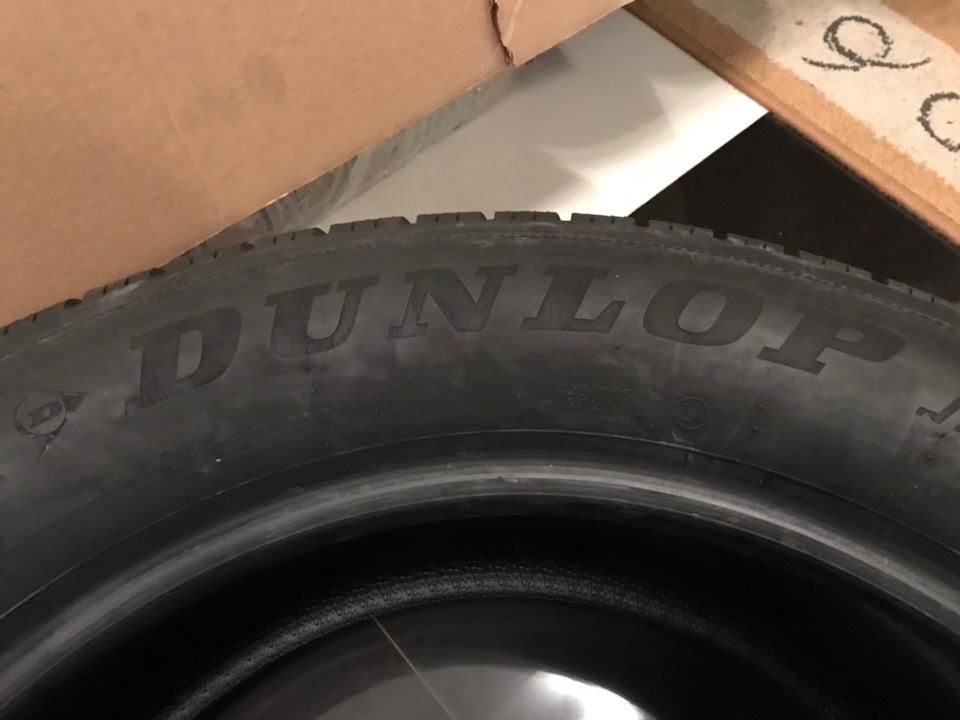 Водягаємо валянки DunloP❄️ 1