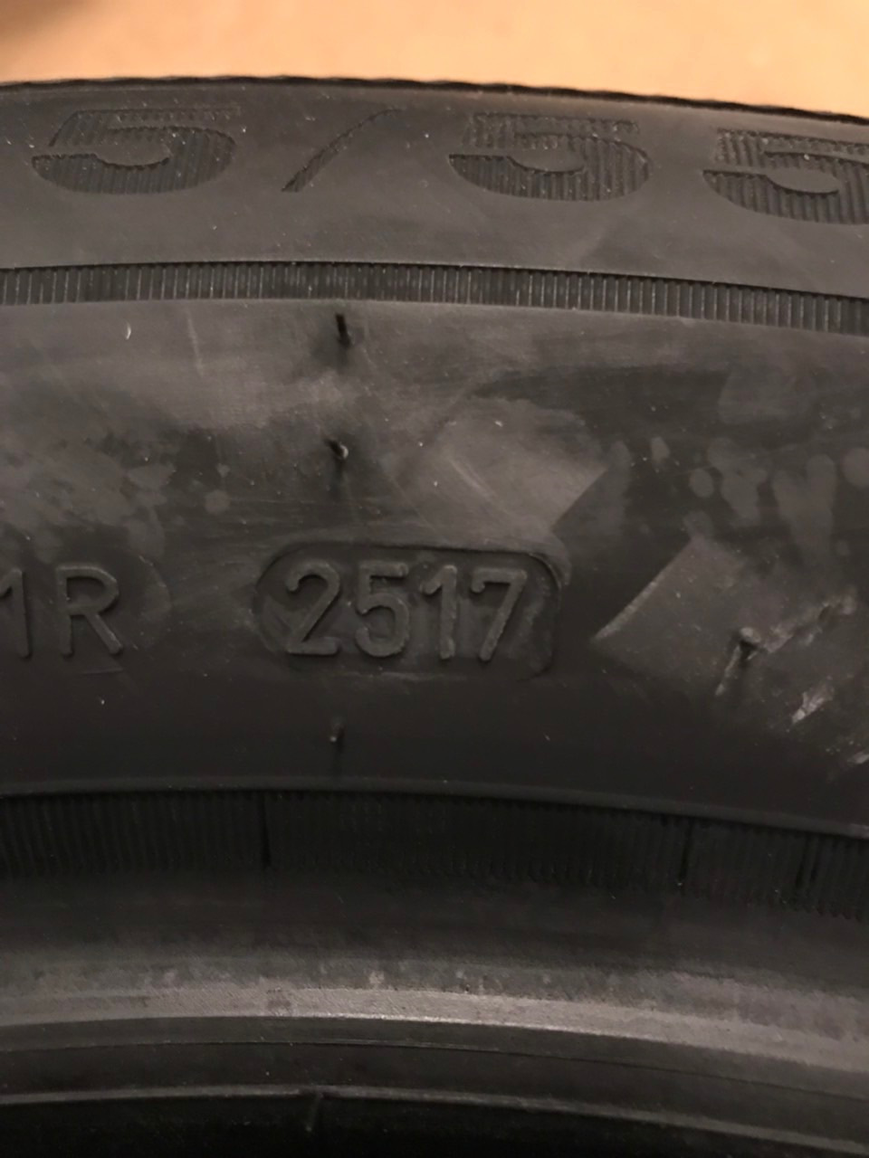 Водягаємо валянки DunloP❄️ 4