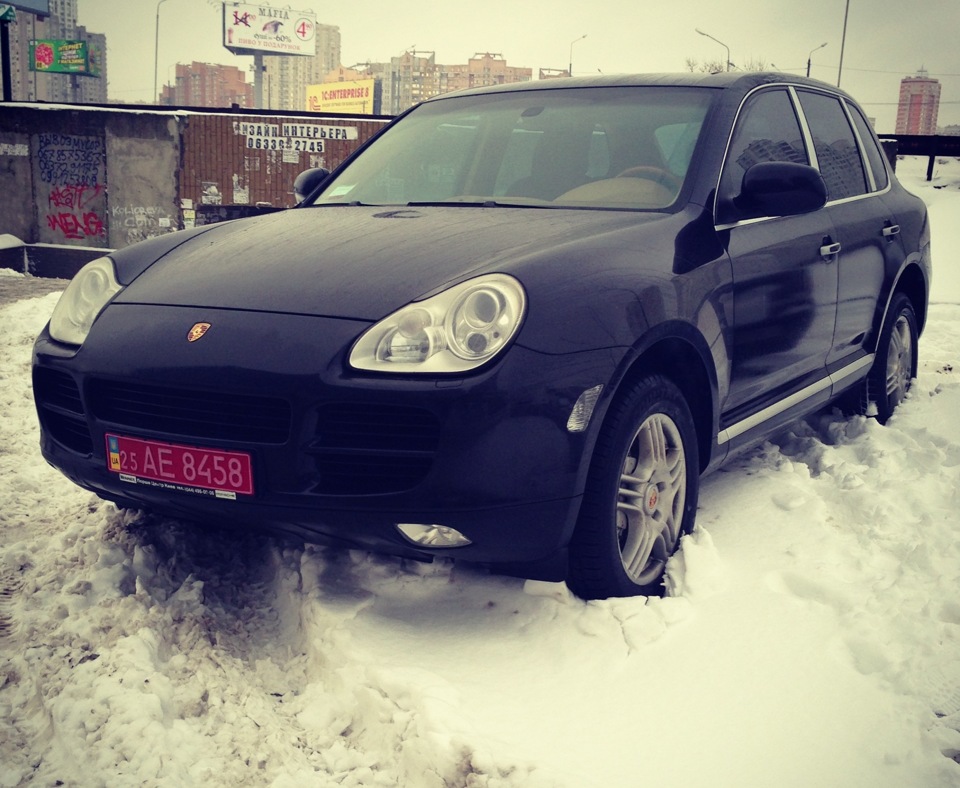 Танк Фердінанд . 1