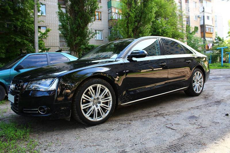 автомобіль ПРОДАНИЙ і вибір нового авто 4