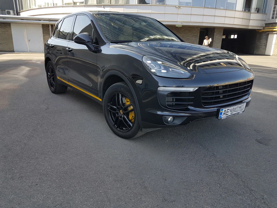 автомобіль ПРОДАНИЙ і вибір нового авто