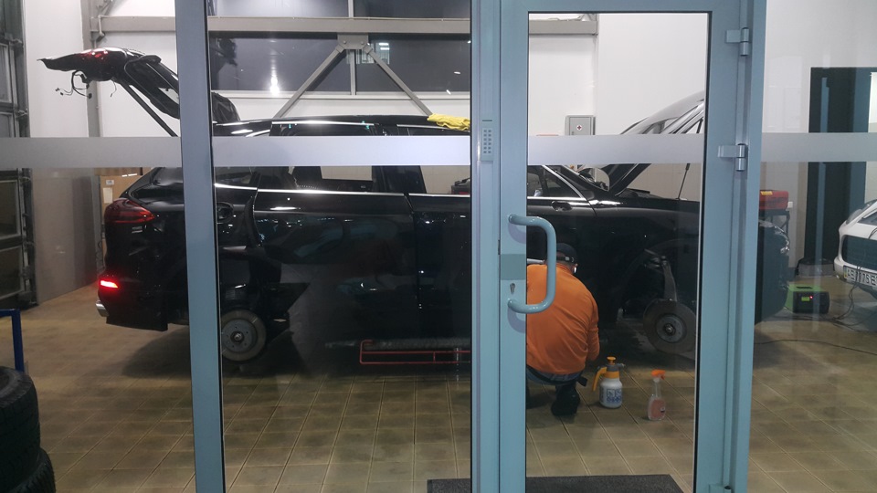 Розділи 1