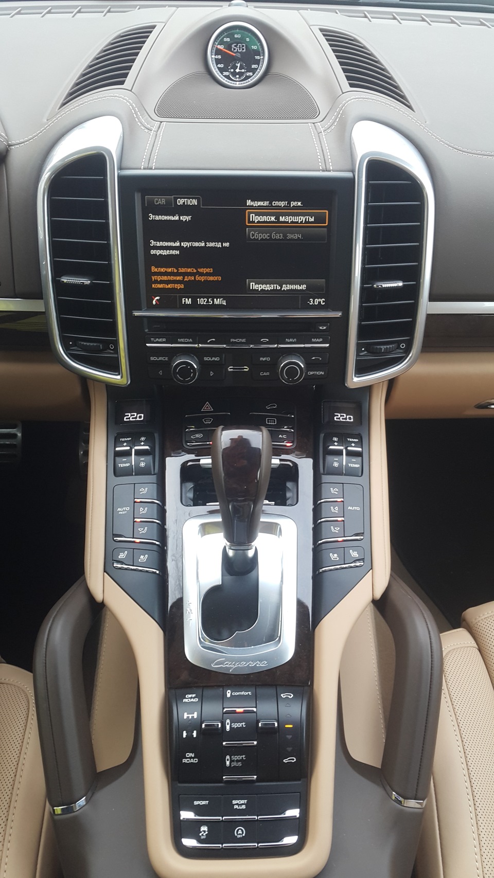 Sport Chrono 2
