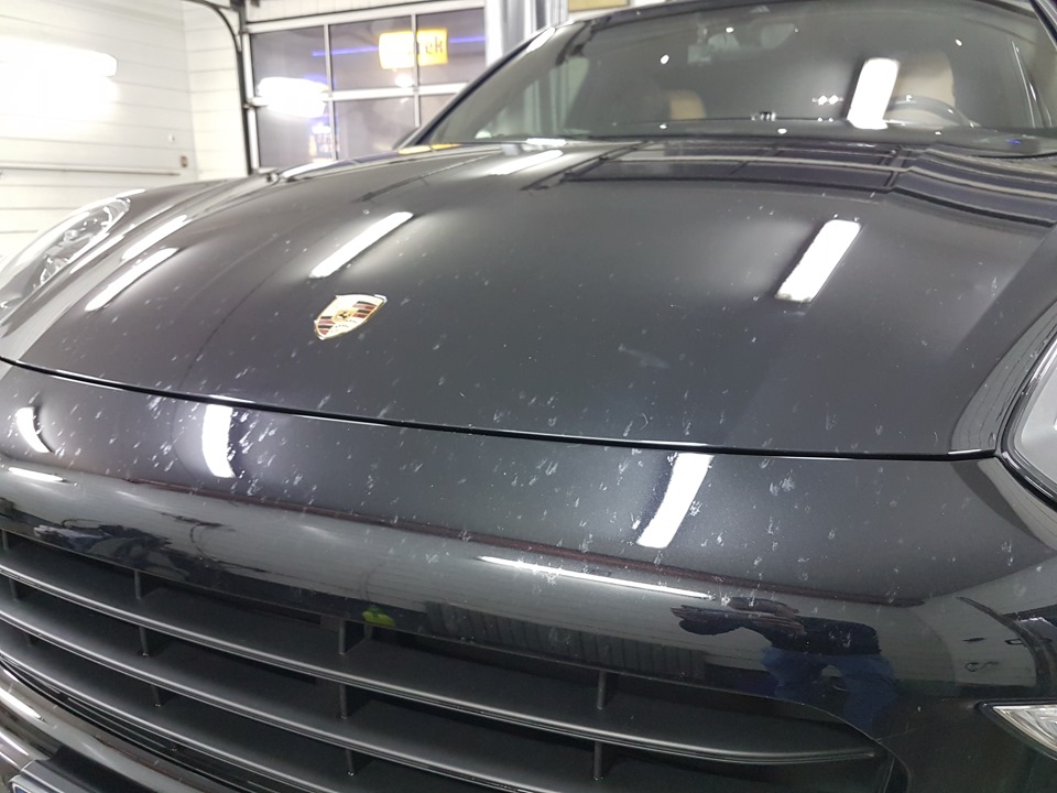 Стайлінг, етап 1 завершений, нові плани та дрібні неприємності 4