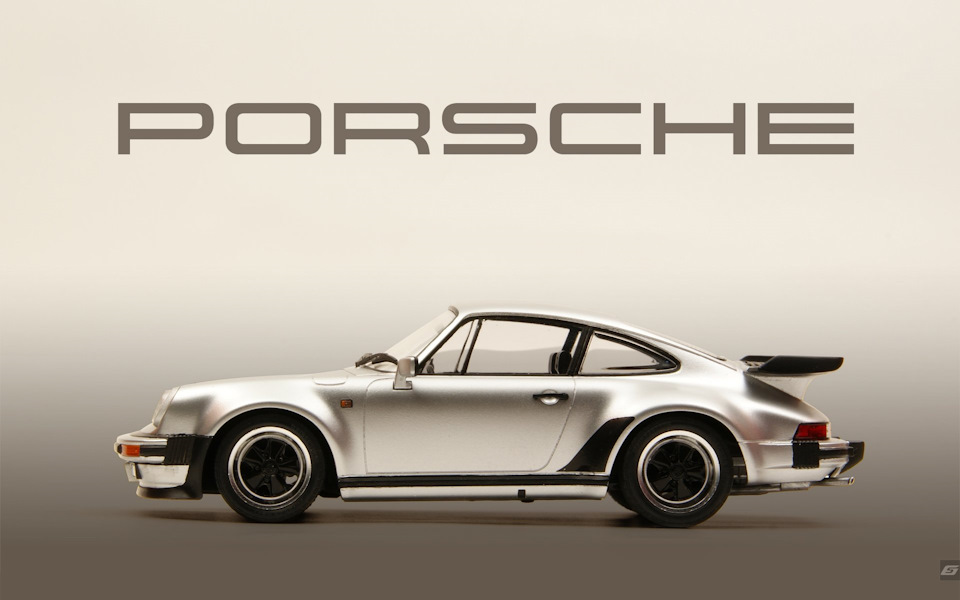 Про Porsche як таке, і про Cayenne зокрема! 3