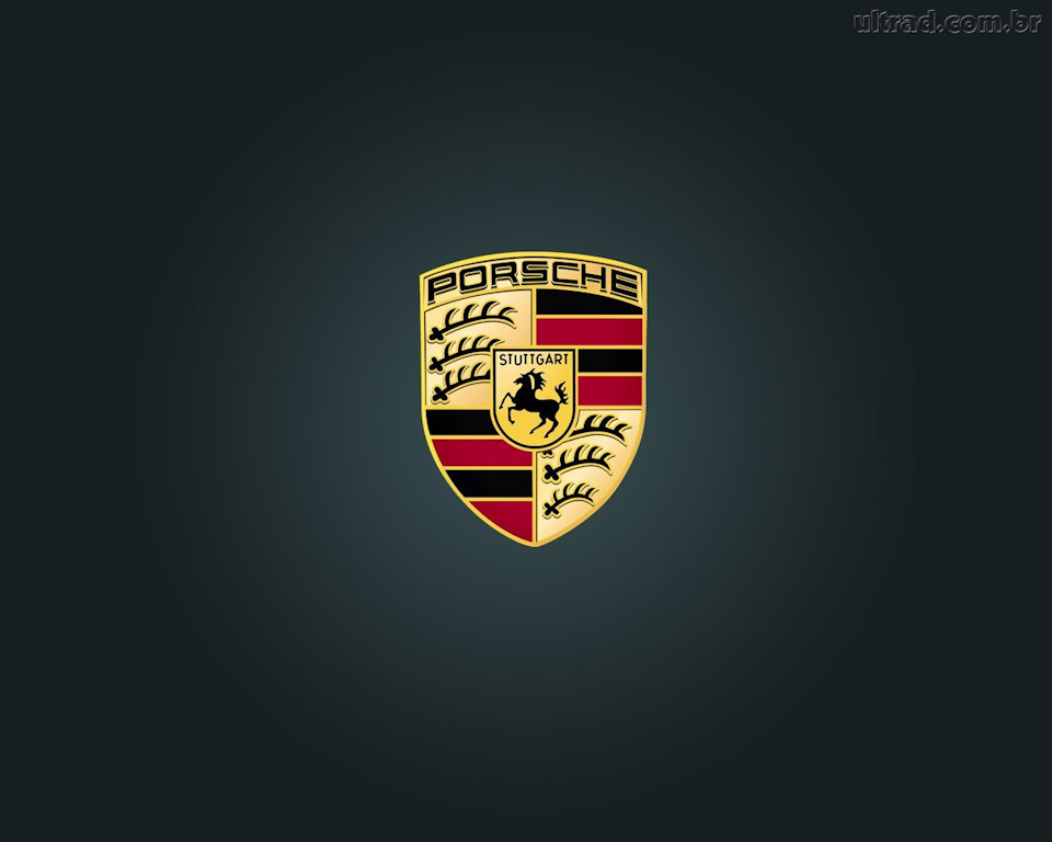Про Porsche як таке, і про Cayenne зокрема! 1