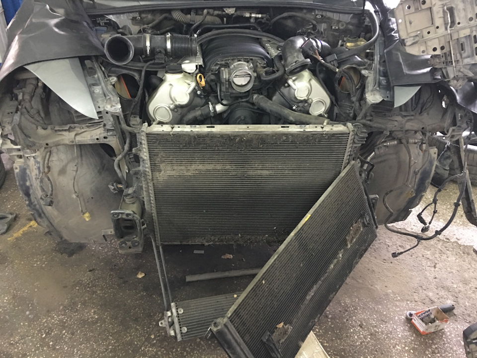 Перше ТО після покупки, Частина 2 (нестандартне та нюанси) 4
