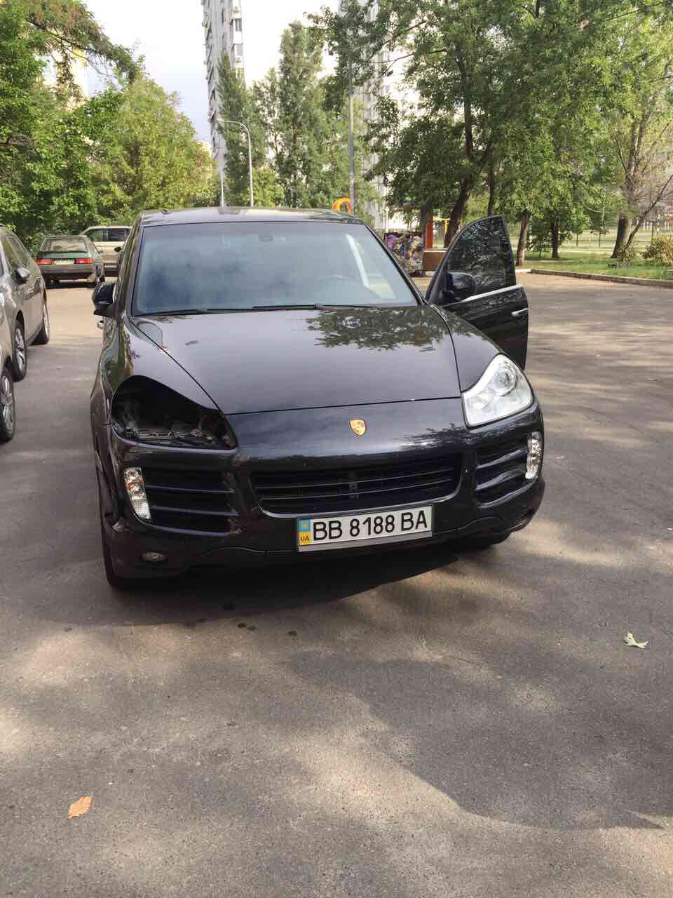 Перша пішла)) 1
