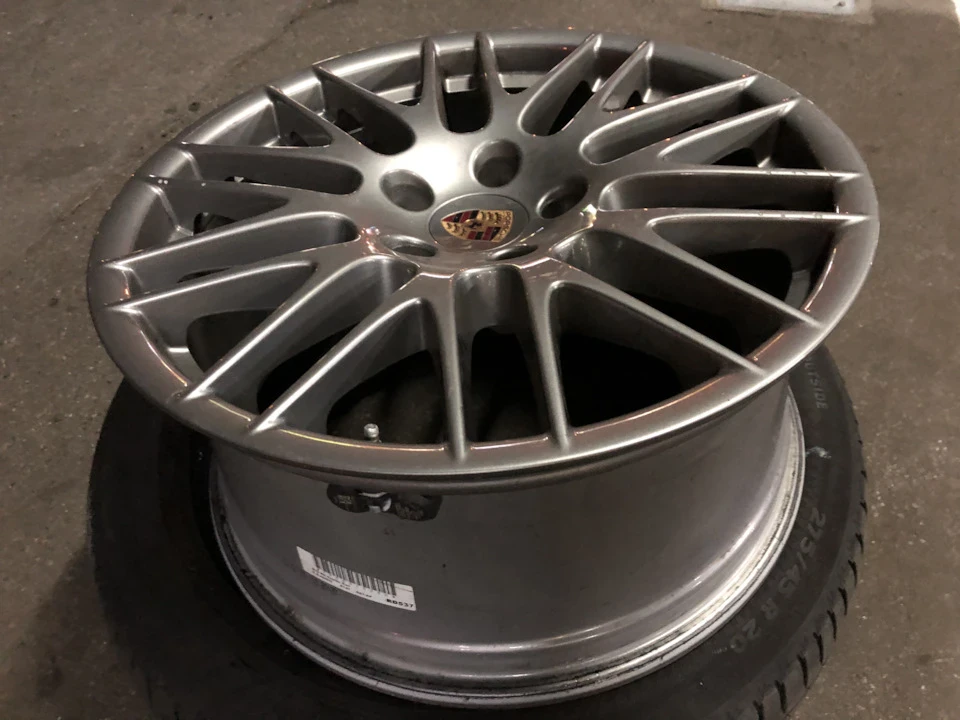 Spyder RS