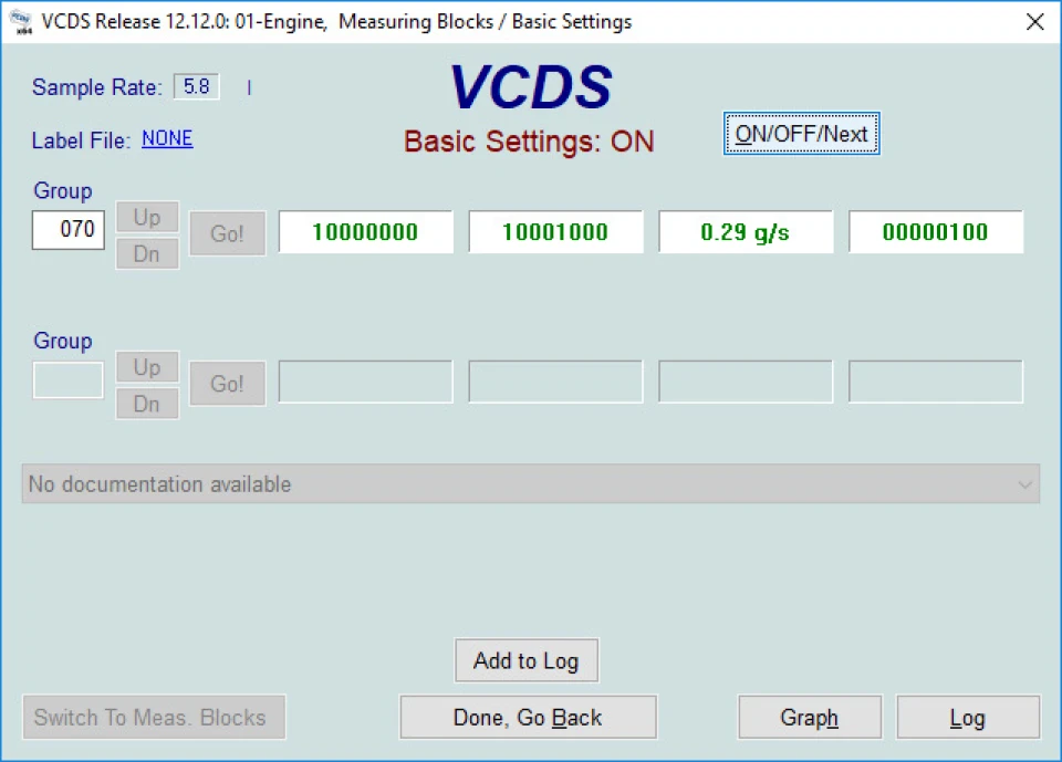 хто нишпорить у VCDS (VAG-COM)