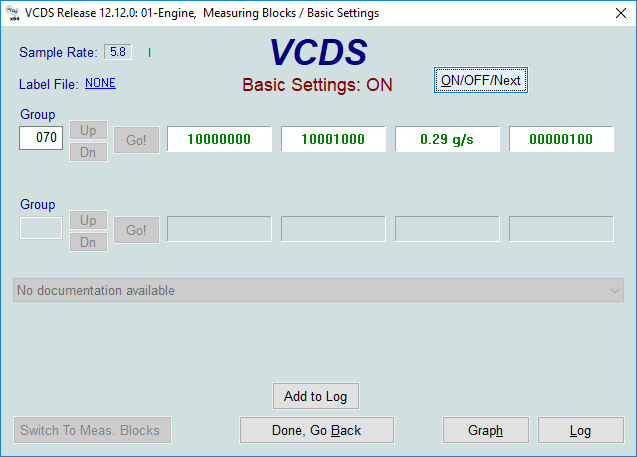 хто нишпорить у VCDS (VAG-COM) 1