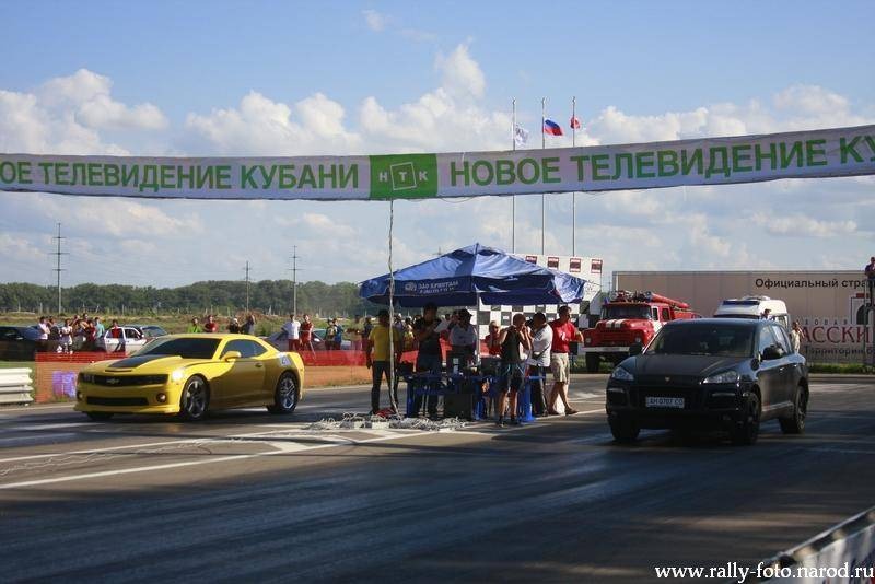 Краснодар 2-й етап чемпіонату краснодарського краю. 2