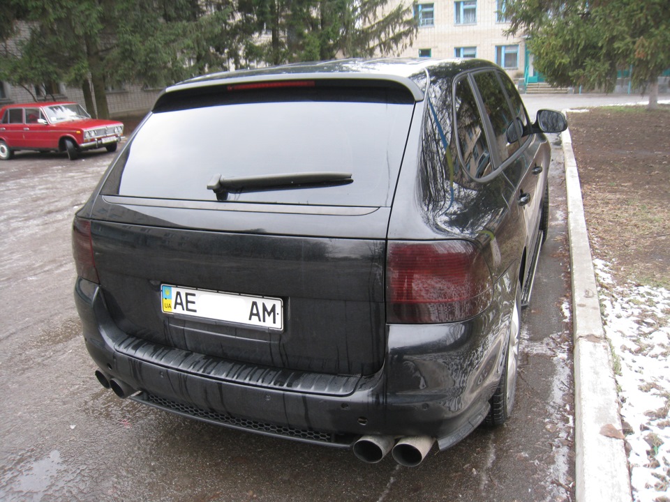 Новий вид авто 5