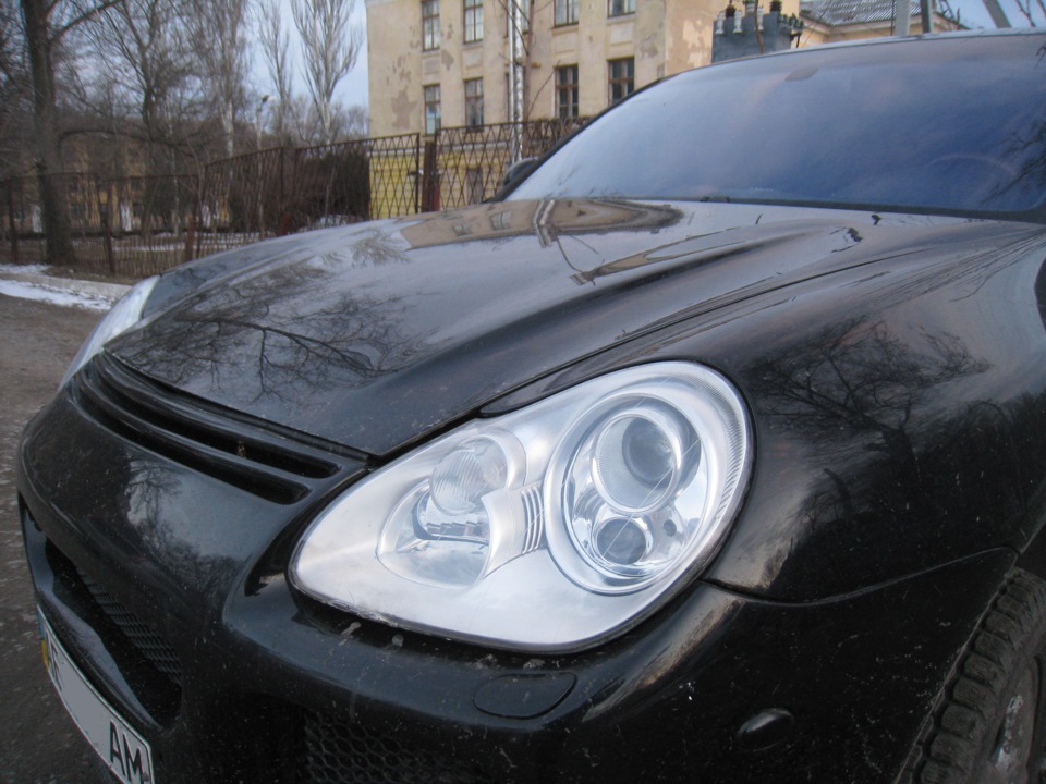 Новий вид авто 3