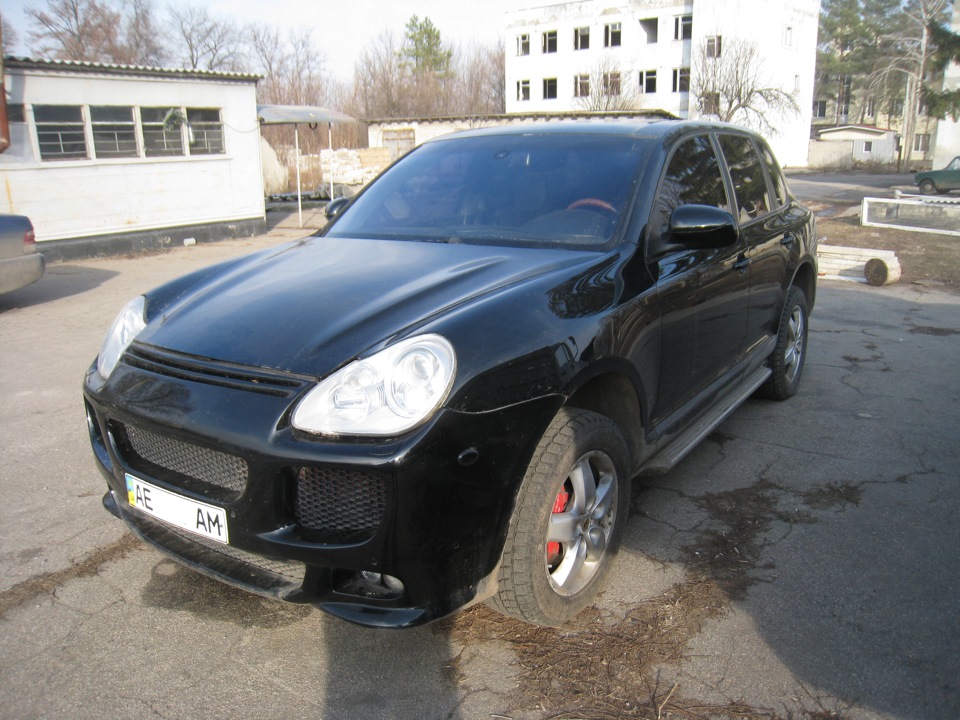Новий вид авто 2
