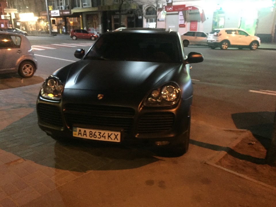 Затемнення фар 5