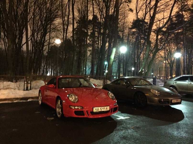 Огляд від Шталлера 1