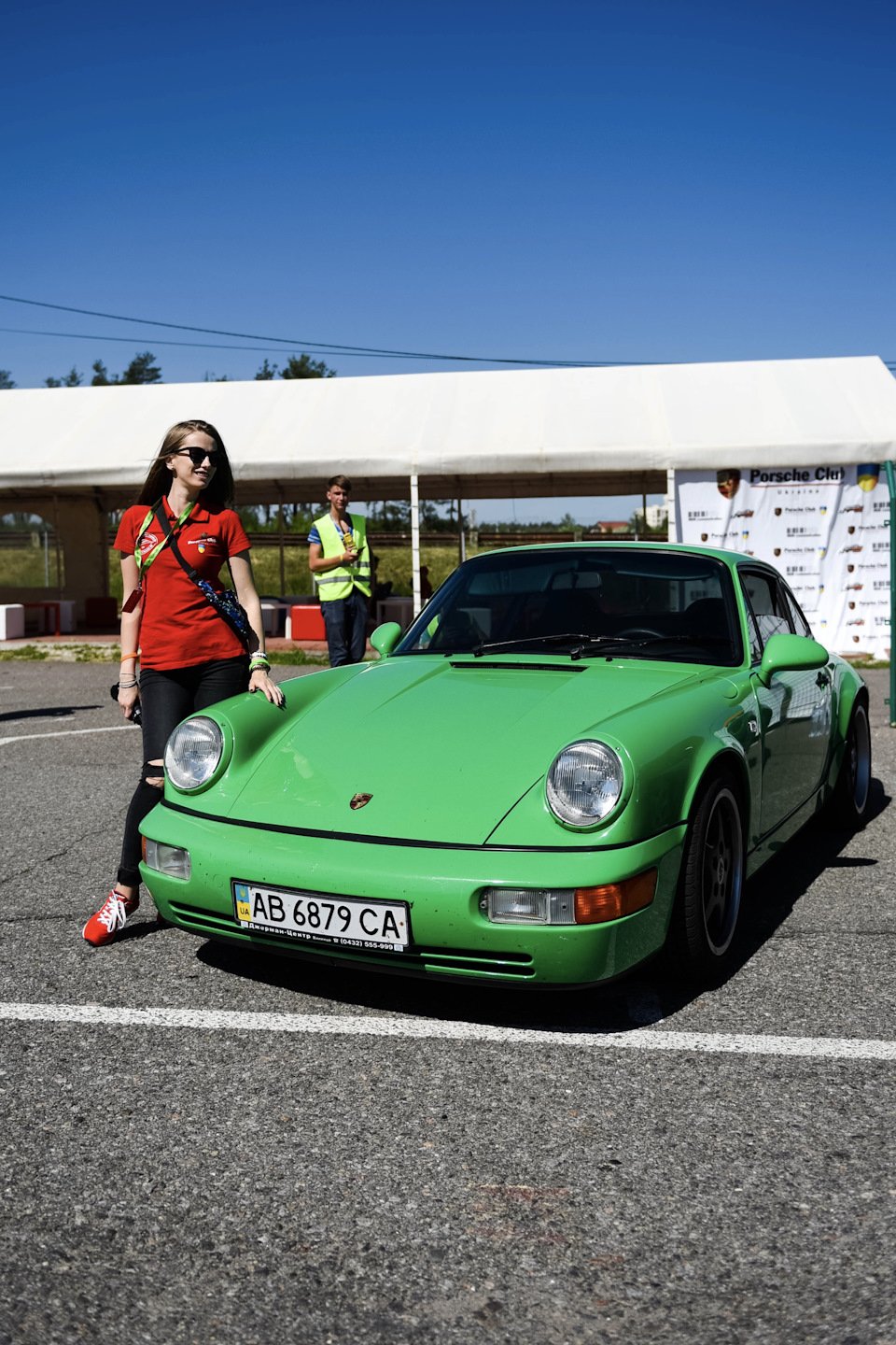 Need For Porsche 2018 1