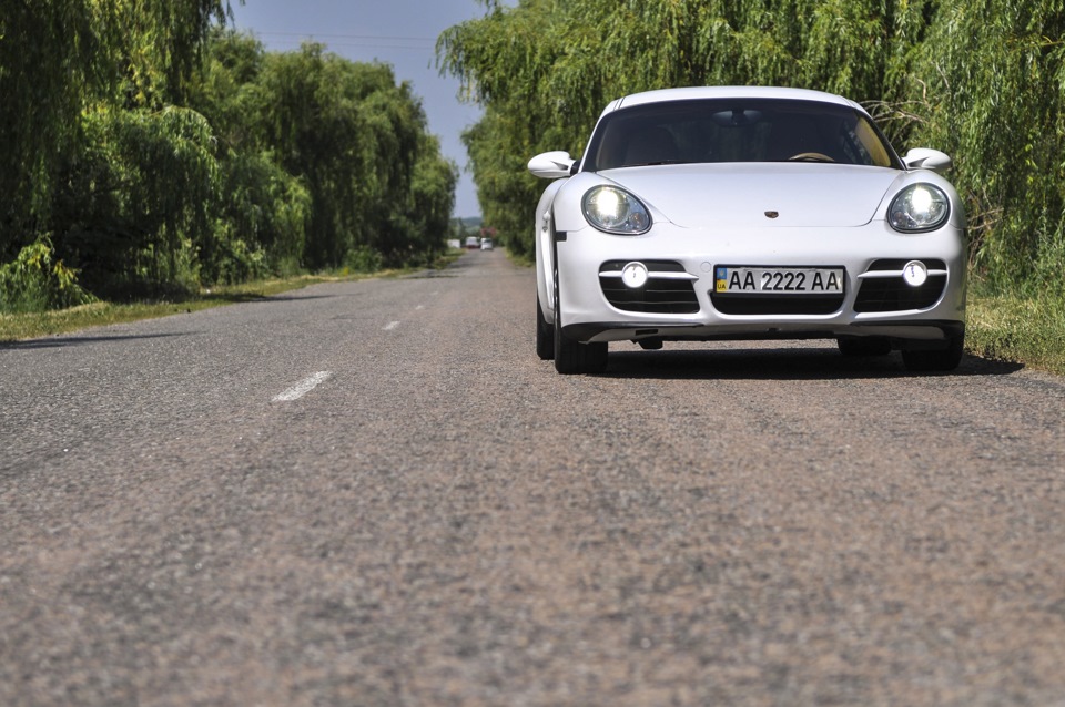 Реєстрація Авто+ Пару фоток. 5