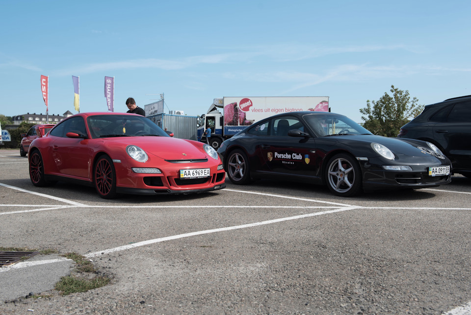 З Днем Народження Ferdinand Porsche 4