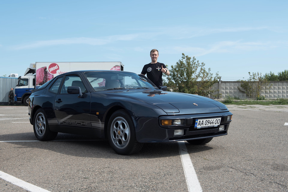 З Днем Народження Ferdinand Porsche 5