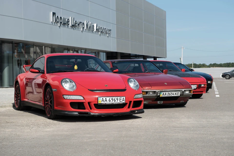 З Днем Народження Ferdinand Porsche