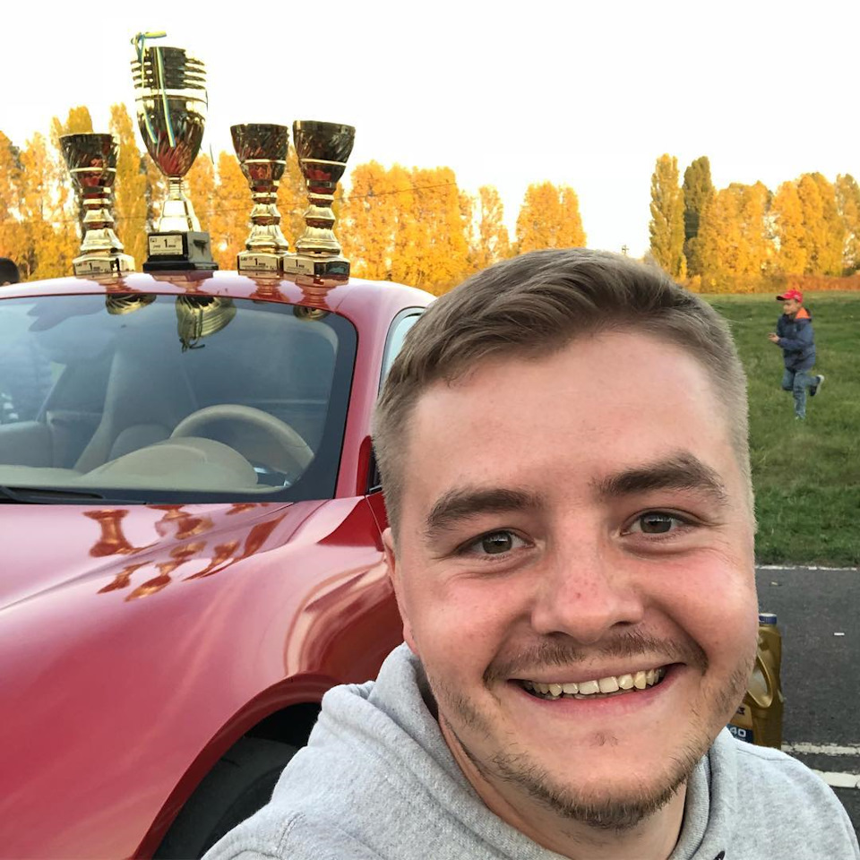 Чемпіонство 2018 3