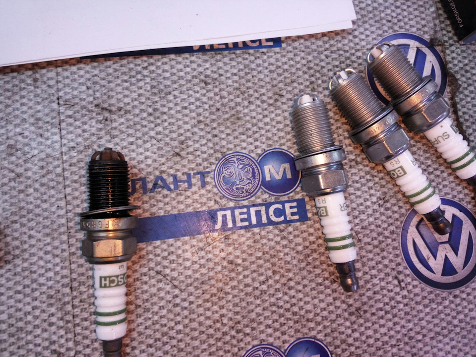 Підготовка до сезону. Епізод перший. 2