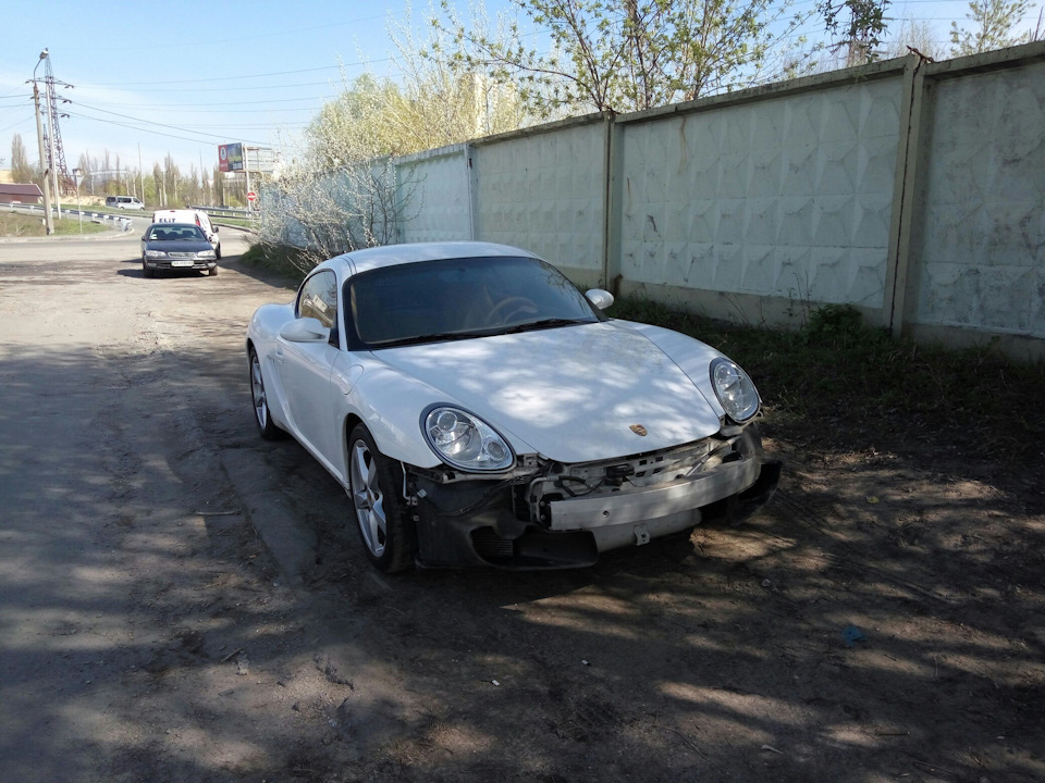 Підготовка до сезону. Передмова до Епізоду другого. 2