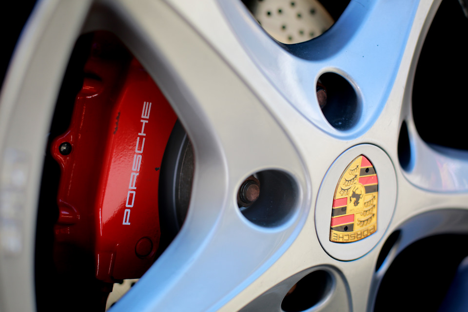 Cayman у рідній стихії. Участь у TimeAttack 5