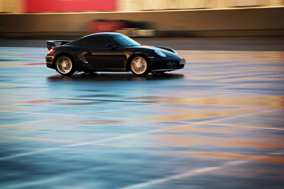 Porsche Caymans S… 3 місяці після. 5