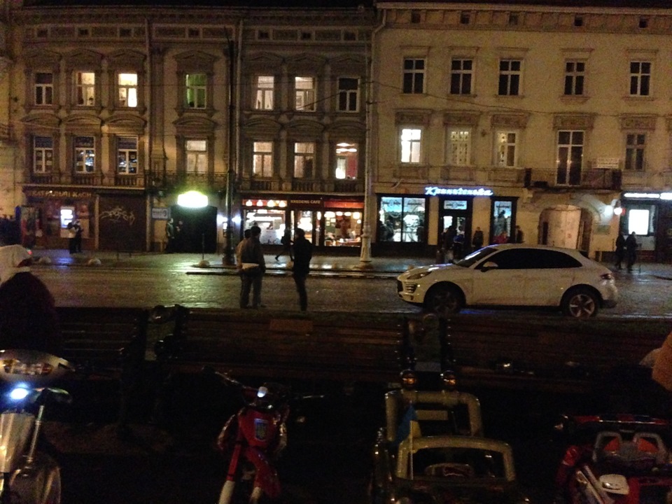 #18 Трохи передноворічного настрою 2