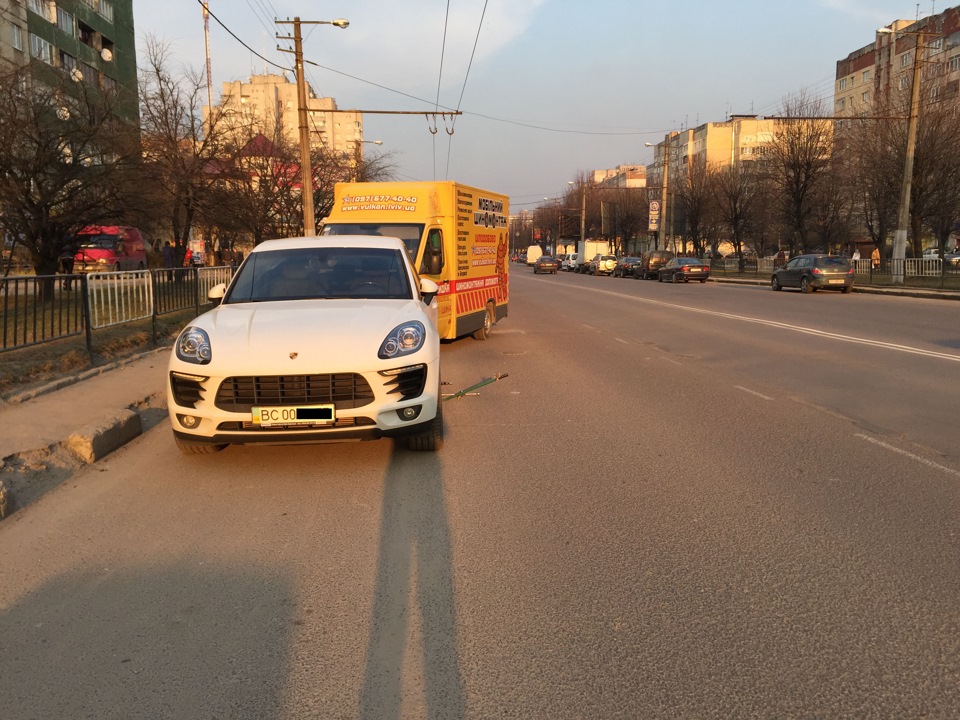 #22. Каюк покришці. 3