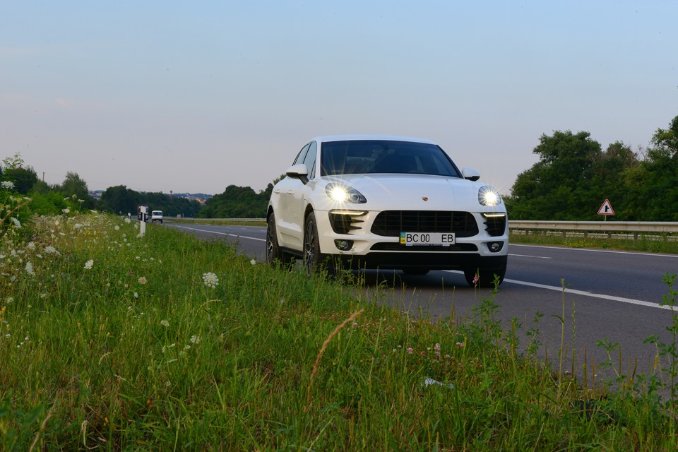 #9 Audi A7 VS Porsche Macan. Що краще за ті ж гроші? 1