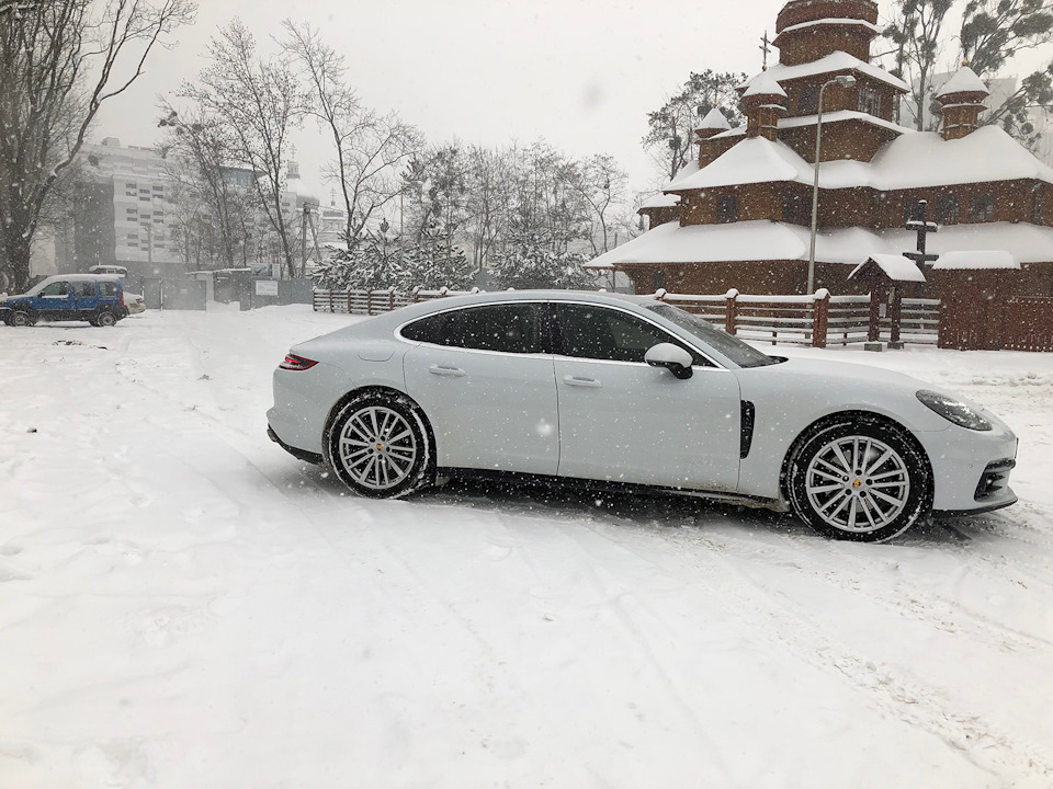 №5. Фотографії та ще трохи розповідей про автомобіль. 1