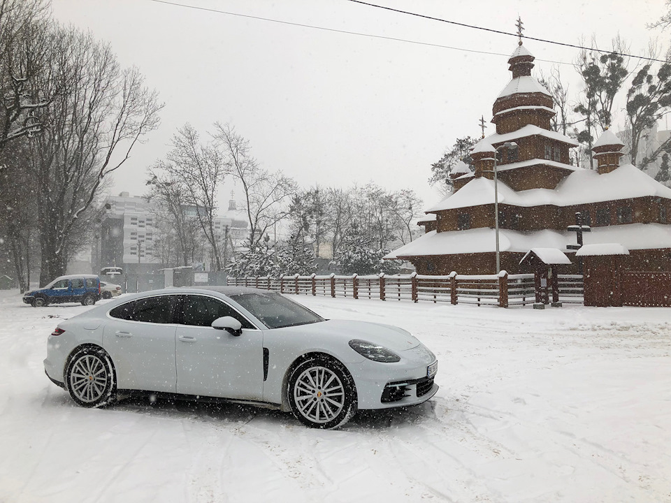 №5. Фотографії та ще трохи розповідей про автомобіль. 2