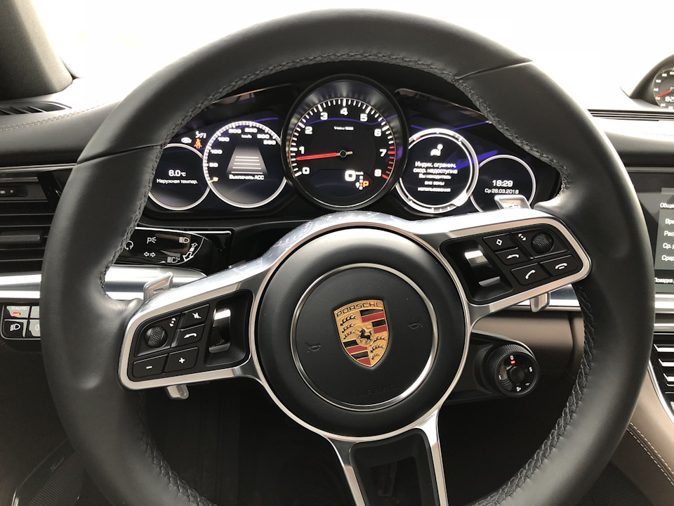 #6. Трохи інтер'єру та витрата за весь час 3