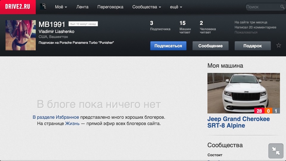 2222 передплатників;))) 2