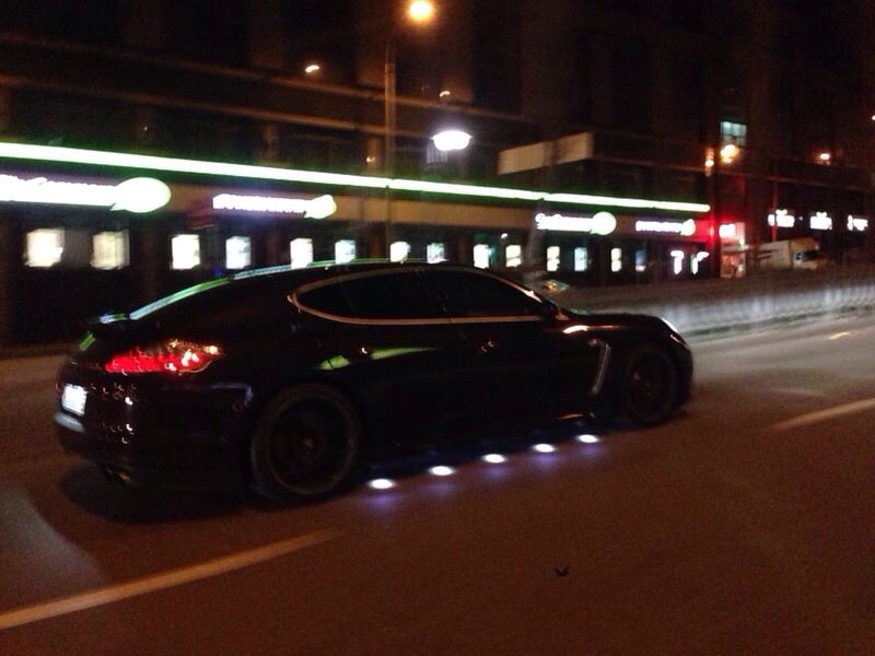 Трохи Brabus в Порші. Part III 4