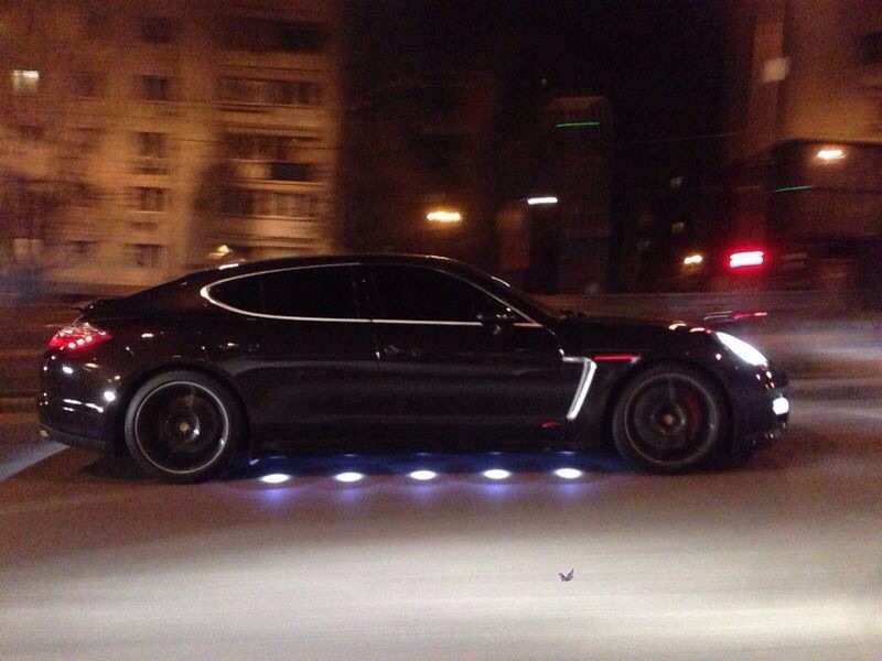 Трохи Brabus в Порші. Part III 5