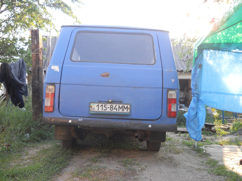 підсумки проміжного ремонту 4