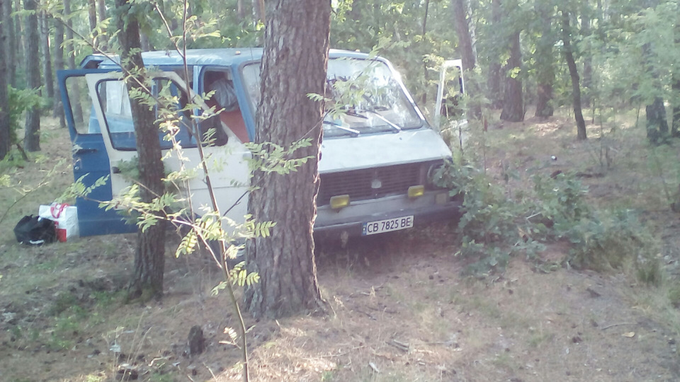 Відпустка 3