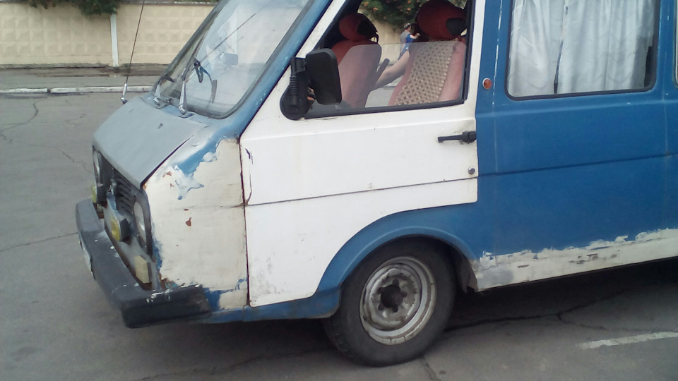 Покотушки 1