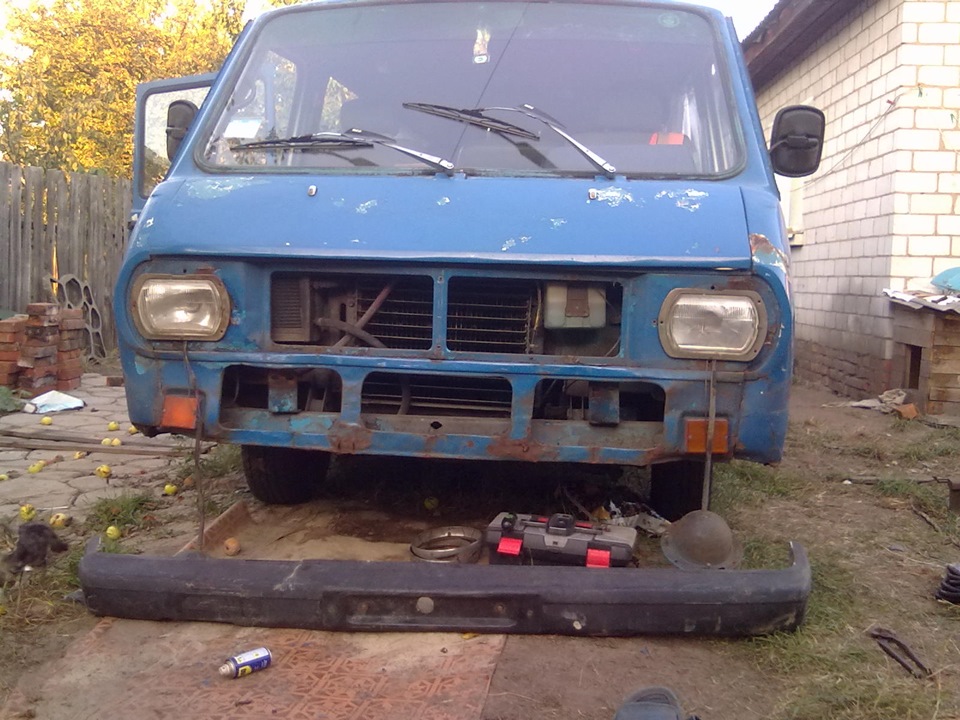 Ремонт 5