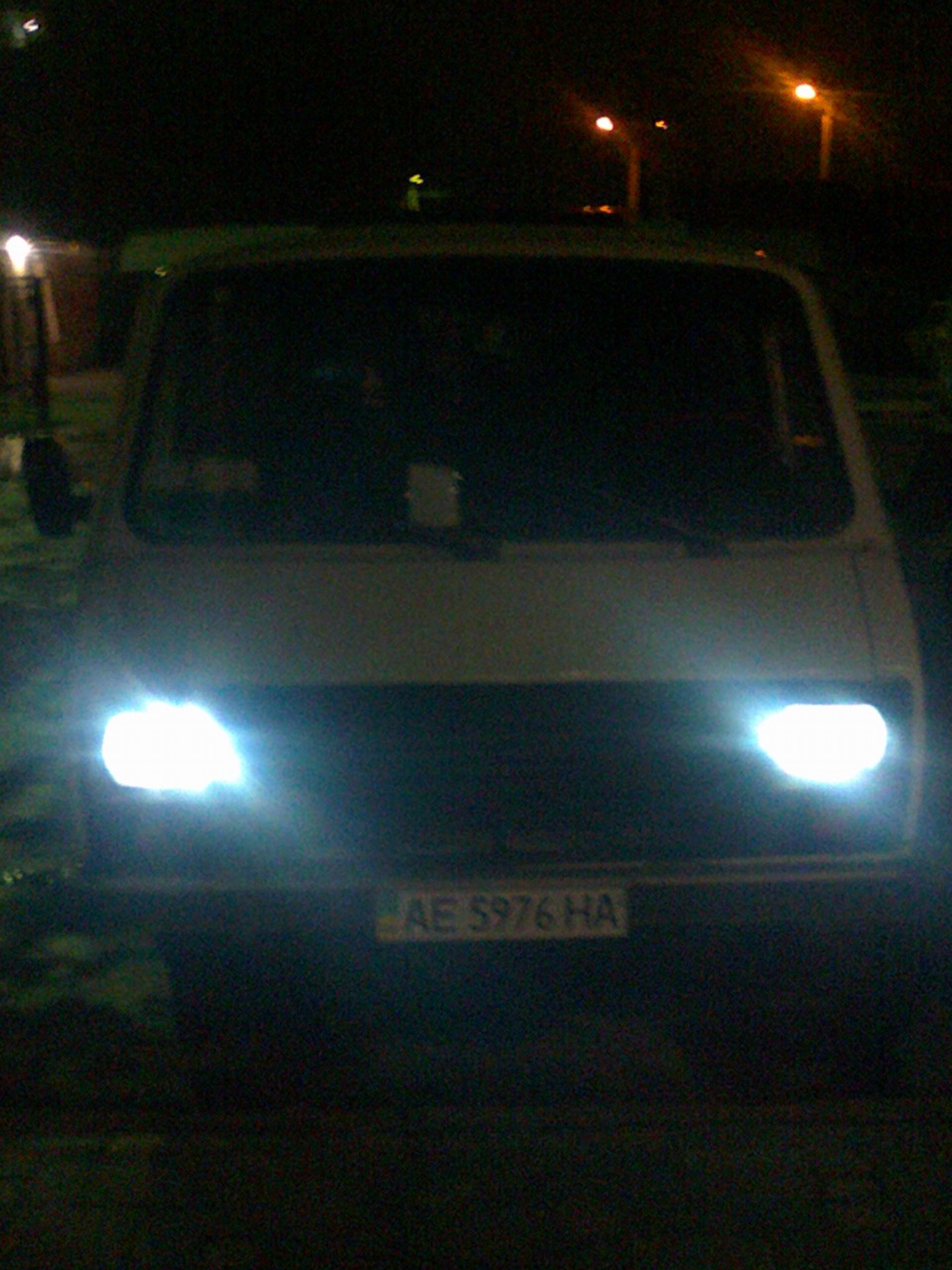 Ввечері 1