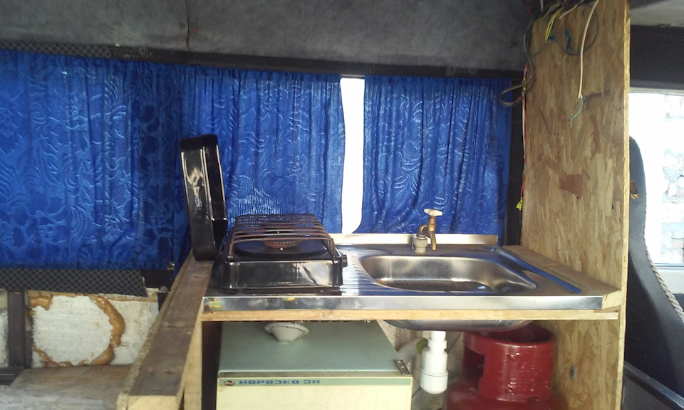 Трохи нових меблів 1
