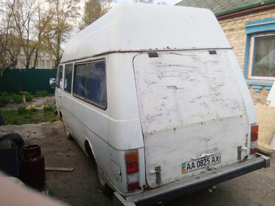 Нова ляда 1